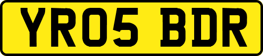 YR05BDR