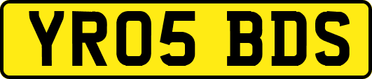 YR05BDS