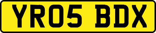 YR05BDX