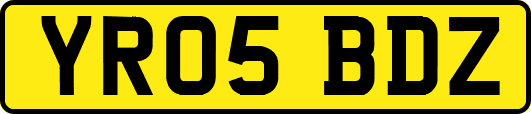 YR05BDZ
