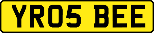 YR05BEE