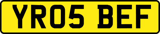 YR05BEF
