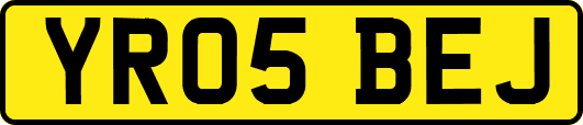 YR05BEJ