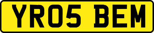 YR05BEM