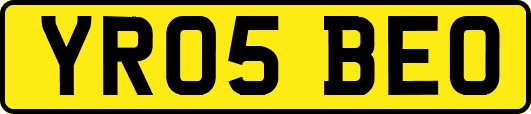 YR05BEO