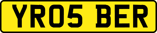 YR05BER