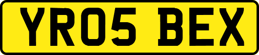 YR05BEX