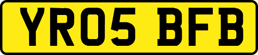 YR05BFB