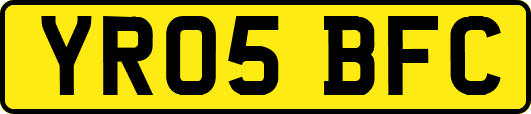 YR05BFC