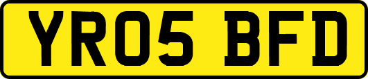 YR05BFD