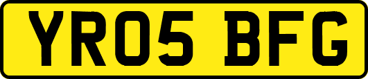 YR05BFG