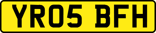 YR05BFH