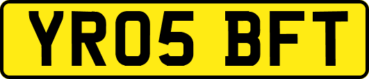 YR05BFT