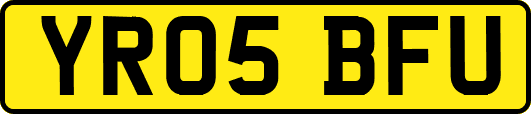 YR05BFU