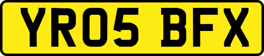 YR05BFX