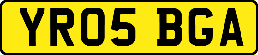 YR05BGA