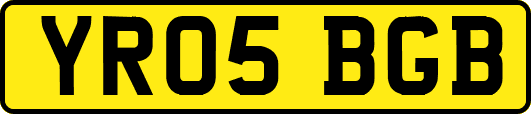 YR05BGB