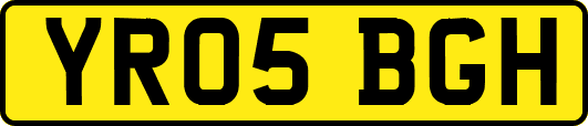 YR05BGH