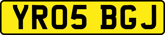 YR05BGJ