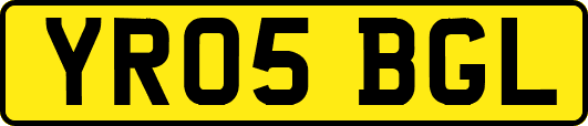 YR05BGL