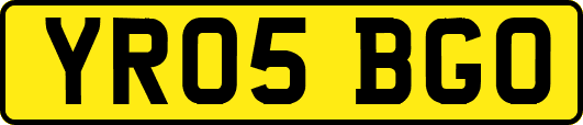 YR05BGO