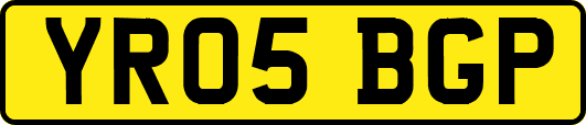 YR05BGP