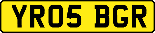 YR05BGR