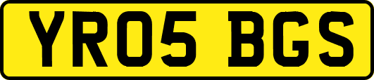 YR05BGS