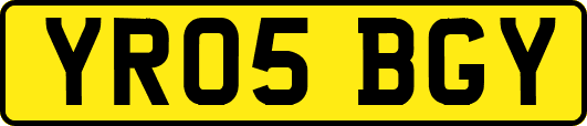 YR05BGY