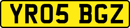 YR05BGZ