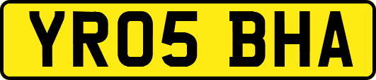 YR05BHA