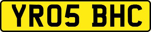 YR05BHC