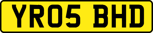 YR05BHD