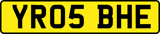 YR05BHE