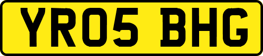 YR05BHG