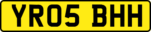 YR05BHH