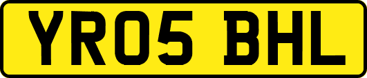 YR05BHL