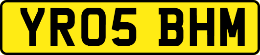 YR05BHM