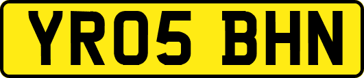 YR05BHN
