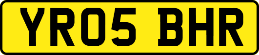 YR05BHR