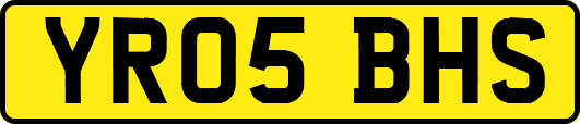 YR05BHS