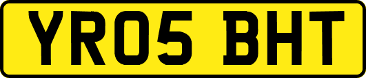 YR05BHT