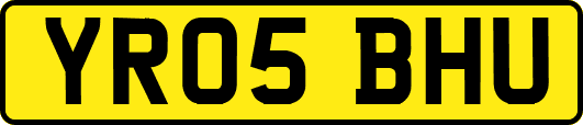 YR05BHU