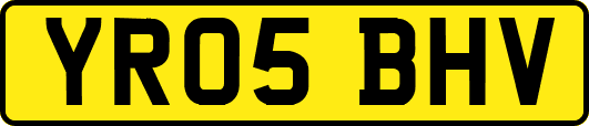 YR05BHV
