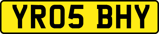 YR05BHY