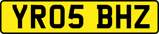 YR05BHZ