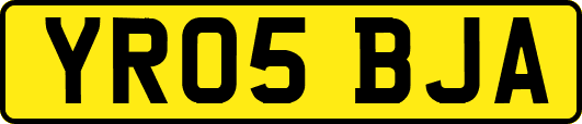 YR05BJA