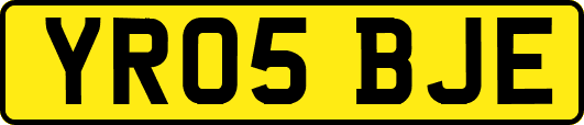 YR05BJE