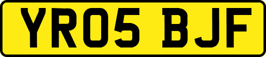 YR05BJF
