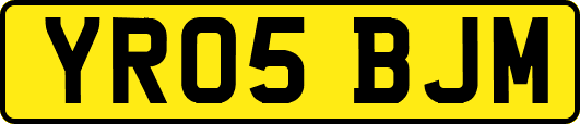 YR05BJM
